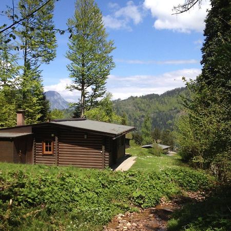 Chalet In Woergl Near Skiwelt Wilder Kaiser Salvenberg Exterior photo